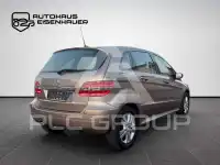 2006 Mercedes Benz B 180