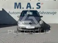2006 Mercedes Benz B 180