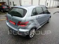 2006 Mercedes Benz B 180