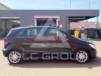 2006 Mercedes Benz B 180