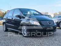 2006 Mercedes Benz B 180