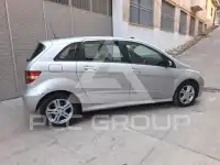 2006 Mercedes Benz B 180