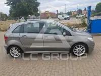 2006 Mercedes Benz B 180