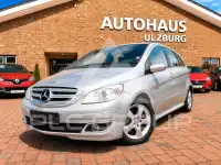 2006 Mercedes Benz B 180