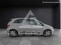 2006 Mercedes Benz B 180