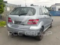 2006 Mercedes Benz B 180