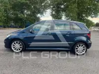 2006 Mercedes Benz B 180