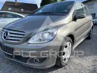 2006 Mercedes Benz B 180
