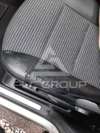 2006 Mercedes Benz B 180