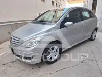 2006 Mercedes Benz B 180
