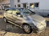 2006 Mercedes Benz B 180