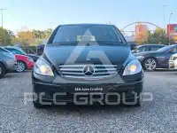 2006 Mercedes Benz B 180