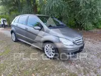 2006 Mercedes Benz B 180