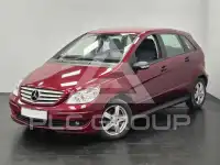 2006 Mercedes Benz B 180