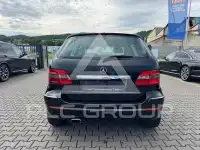 2006 Mercedes Benz B 180