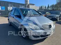 2006 Mercedes Benz B 180