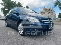 2006 Mercedes Benz B 180