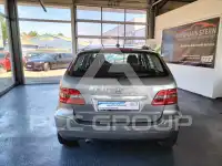 2006 Mercedes Benz B 180
