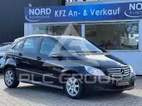 2006 Mercedes Benz B 180