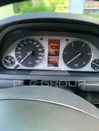 2006 Mercedes Benz B 180