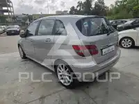 2006 Mercedes Benz B 180