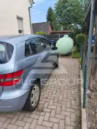 2006 Mercedes Benz B 180