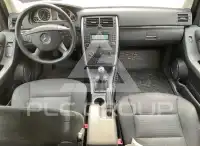 2006 Mercedes Benz B 180