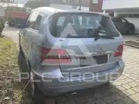 2006 Mercedes Benz B 180