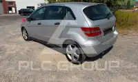 2006 Mercedes Benz B 180