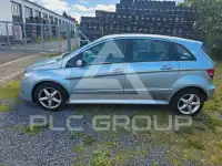 2006 Mercedes Benz B 180