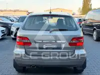 2006 Mercedes Benz B 180
