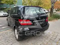 2006 Mercedes Benz B 180