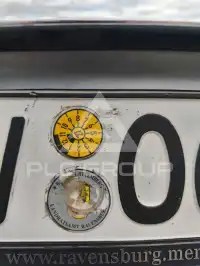 2006 Mercedes Benz B 180