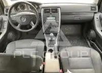 2006 Mercedes Benz B 180