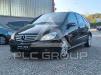 2006 Mercedes Benz B 180