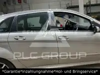 2006 Mercedes Benz B 180