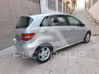 2006 Mercedes Benz B 180