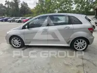 2006 Mercedes Benz B 180
