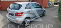 2006 Mercedes Benz B 180