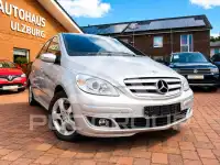 2006 Mercedes Benz B 180