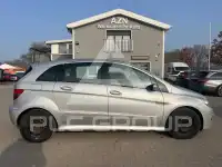 2006 Mercedes Benz B 180