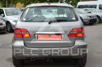 2006 Mercedes Benz B 180