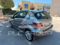 2006 Mercedes Benz B 180