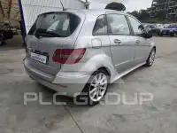 2006 Mercedes Benz B 180