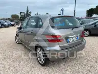 2006 Mercedes Benz B 180