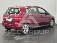 2006 Mercedes Benz B 180