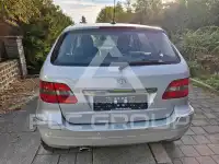2006 Mercedes Benz B 180