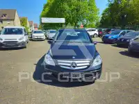 2006 Mercedes Benz B 180
