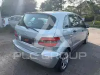2006 Mercedes Benz B 180