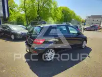 2006 Mercedes Benz B 180